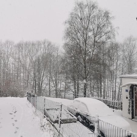 אולסברג Fewo An Der Elpe Zwischen Winterberg Und Fort Fun מראה חיצוני תמונה