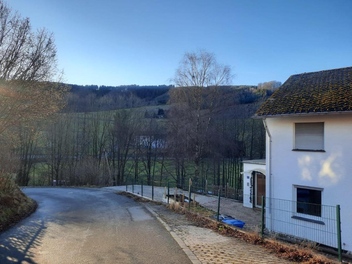 אולסברג Fewo An Der Elpe Zwischen Winterberg Und Fort Fun מראה חיצוני תמונה