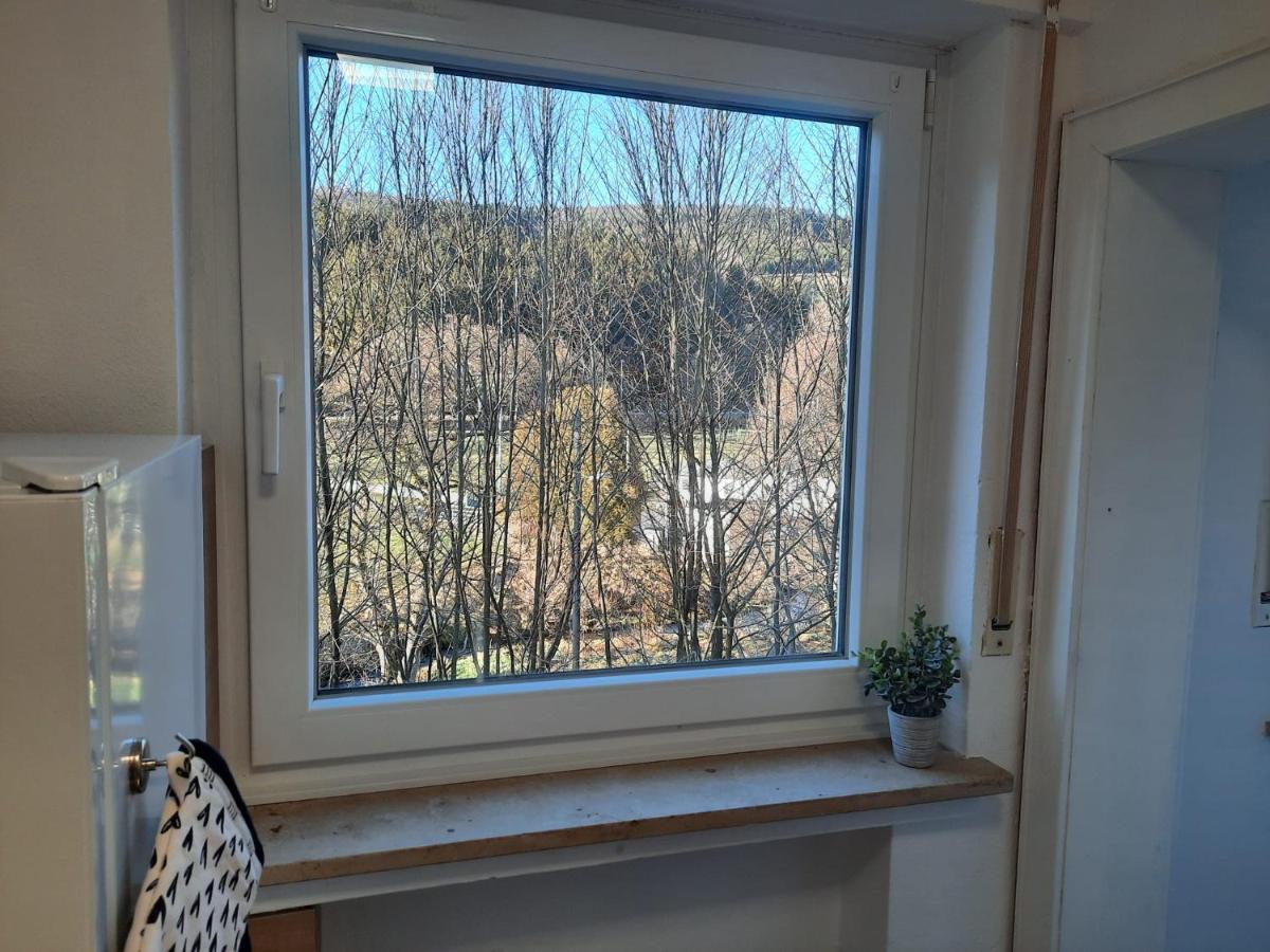 אולסברג Fewo An Der Elpe Zwischen Winterberg Und Fort Fun מראה חיצוני תמונה