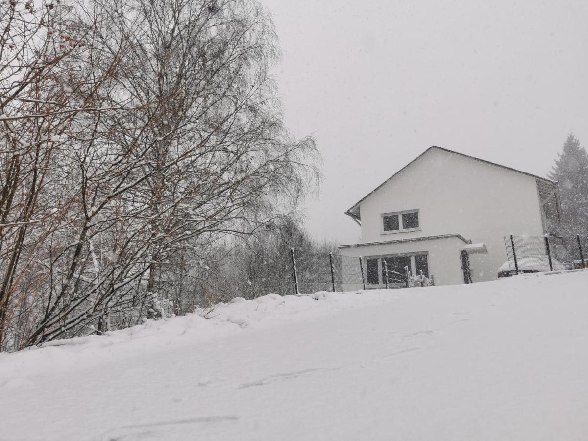 אולסברג Fewo An Der Elpe Zwischen Winterberg Und Fort Fun מראה חיצוני תמונה